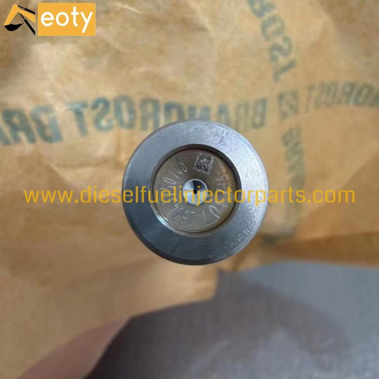 F00RJ00375 Common Rail Injector Control Valve for Bosch 0445120006 Diesel Engine Fuel System