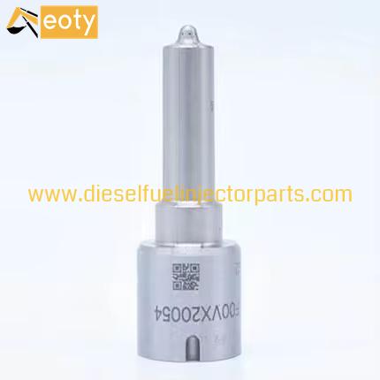 Diesel Common Rail Injector Nozzle F00VX20054 for Iveco Daily 0445116019 0445116059