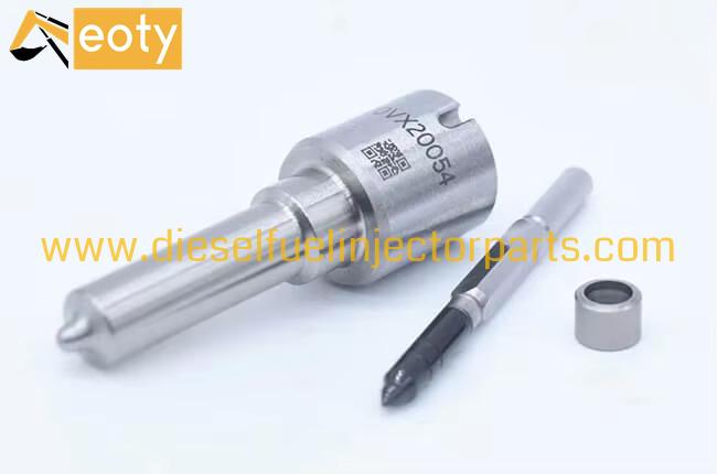 Diesel Common Rail Injector Nozzle F00VX20054 for Iveco Daily 0445116019 0445116059