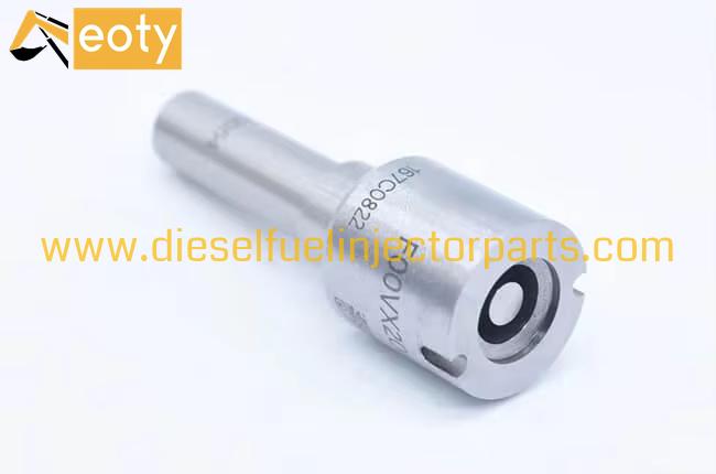 Diesel Common Rail Injector Nozzle F00VX20054 for Iveco Daily 0445116019 0445116059