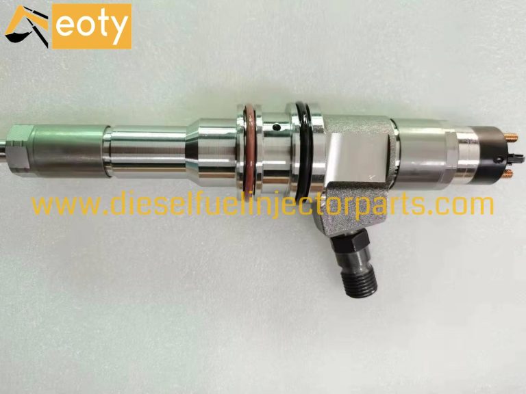 New Common Rail Diesel Injector 0445120006 for Mitsubishi Mixer Engines