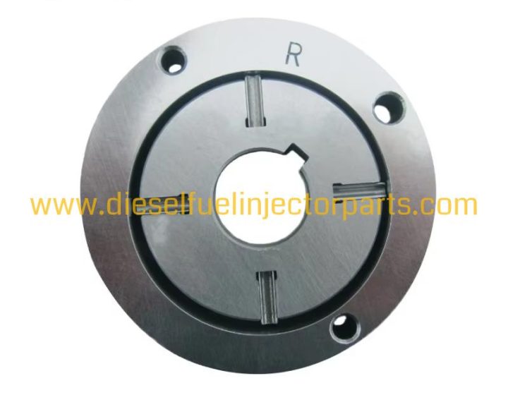 High-Quality Diesel Fuel Feed Pump 146100-0420 146100-0020 146100-0720 17mm No Slot for Nissan TD27 Engine