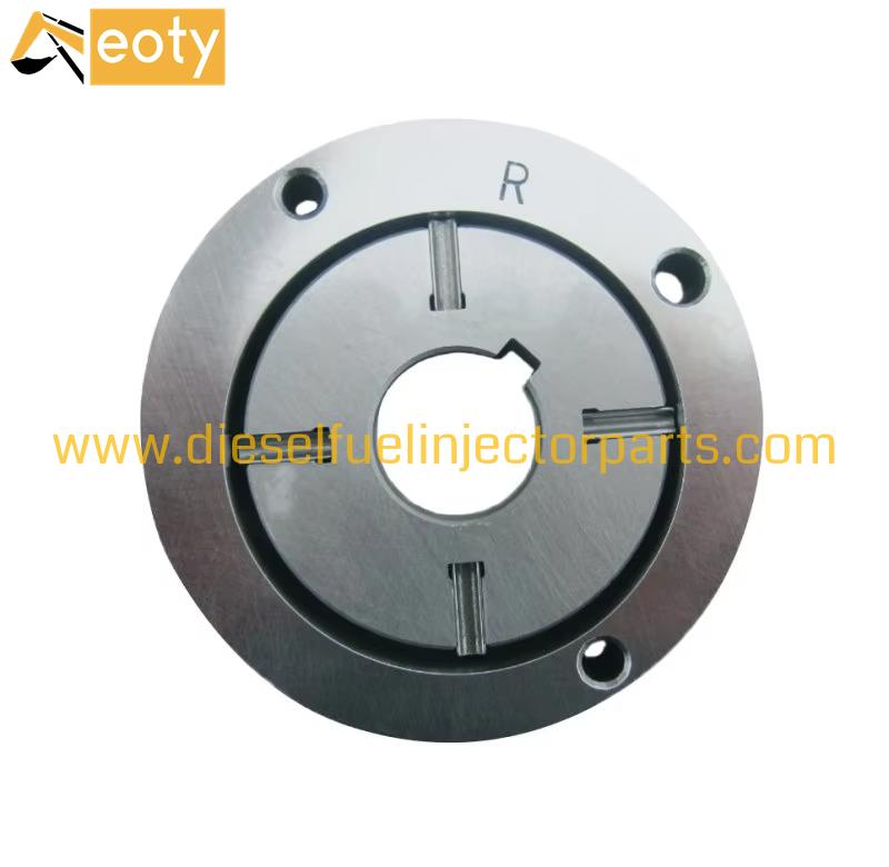 High-Quality Diesel Fuel Feed Pump 146100-0420 146100-0020 146100-0720 17mm No Slot for Nissan TD27 Engine