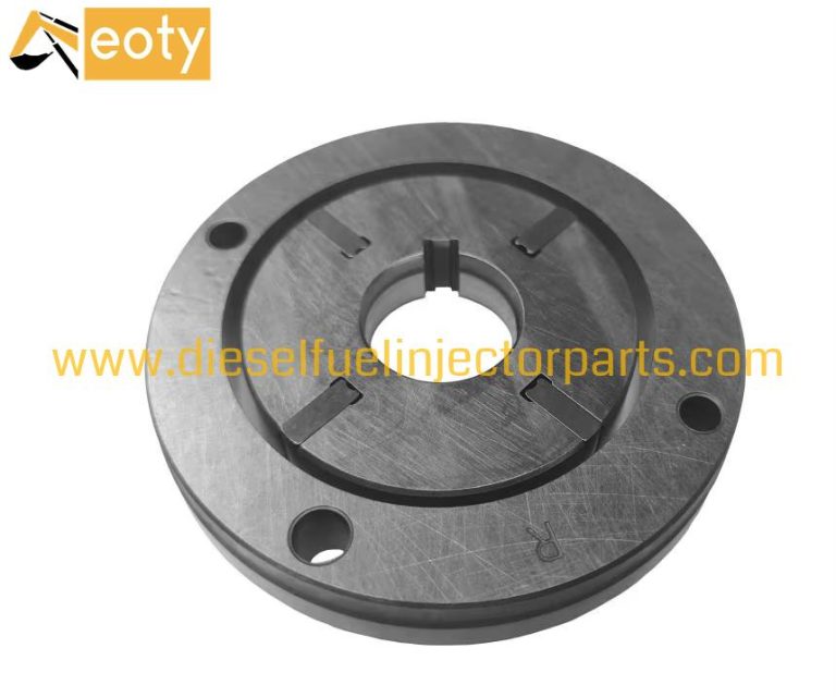 High-Quality Diesel Fuel Feed Pump 146100-0420 146100-0020 146100-0720 17mm No Slot for Nissan TD27 Engine