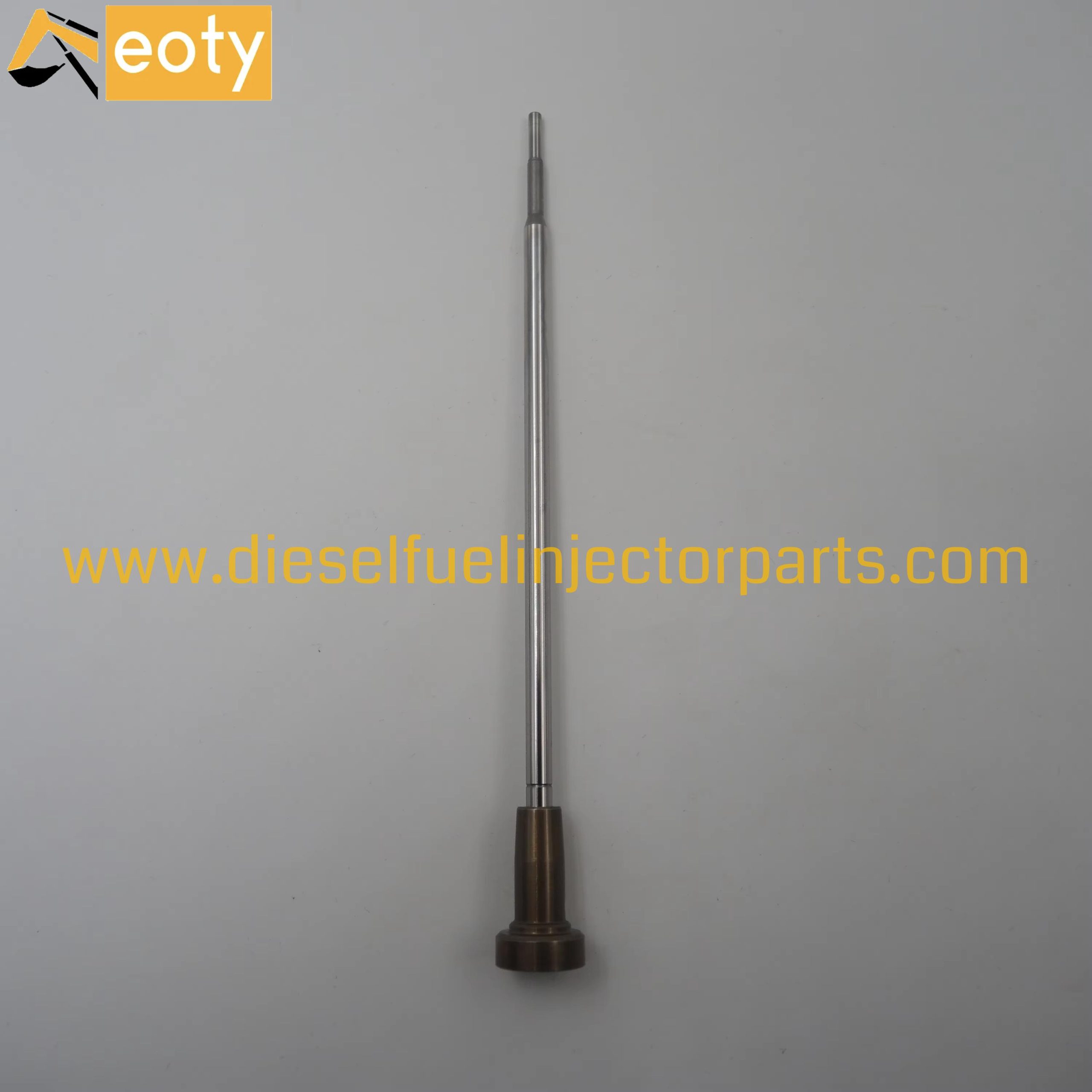 F00RJ02246 Control Valve for Bosch Injector 0445120073 | Me194299 | Diesel Fuel Injection System