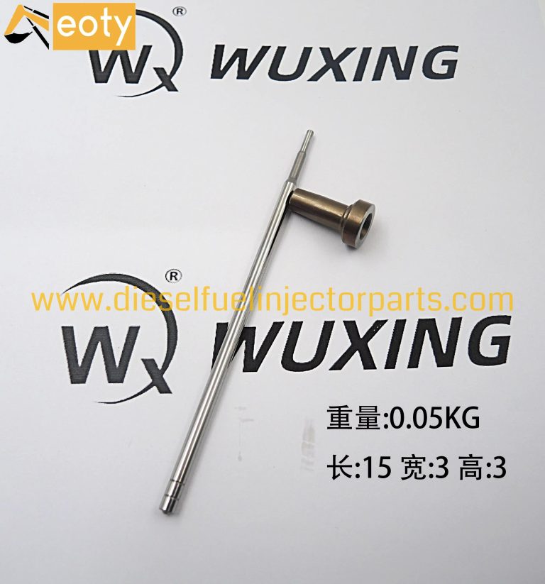 F00RJ02246 Control Valve for Bosch Injector 0445120073 | Me194299 | Diesel Fuel Injection System