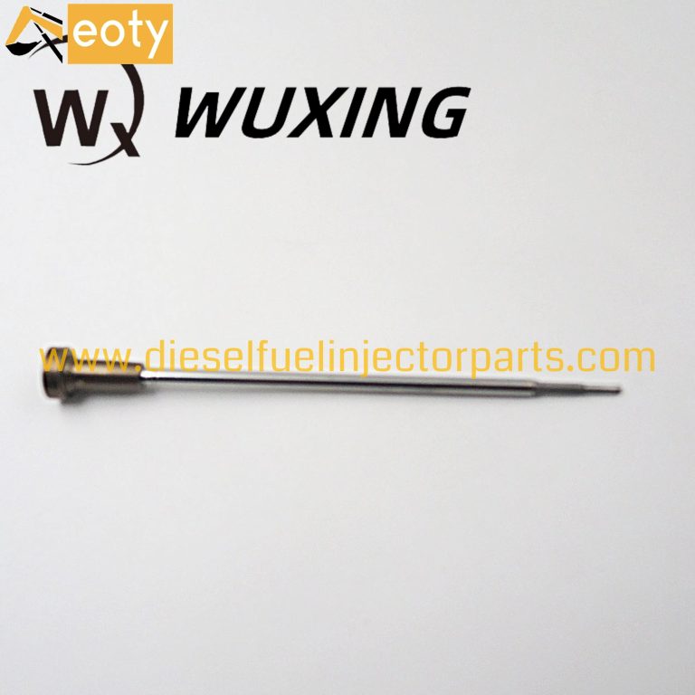 F00RJ02246 Control Valve for Bosch Injector 0445120073 | Me194299 | Diesel Fuel Injection System