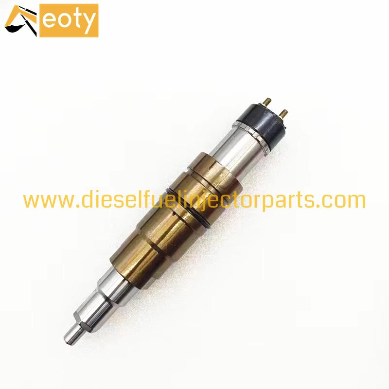 Scania DC9 DC13 DC16 XPI Diesel Common Rail Injector 2031836 1933615 1877425