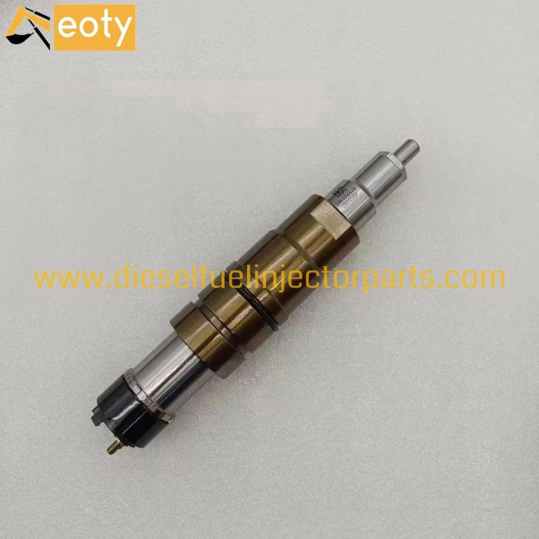 Scania DC9 DC13 DC16 XPI Diesel Common Rail Injector 2031836 1933615 1877425