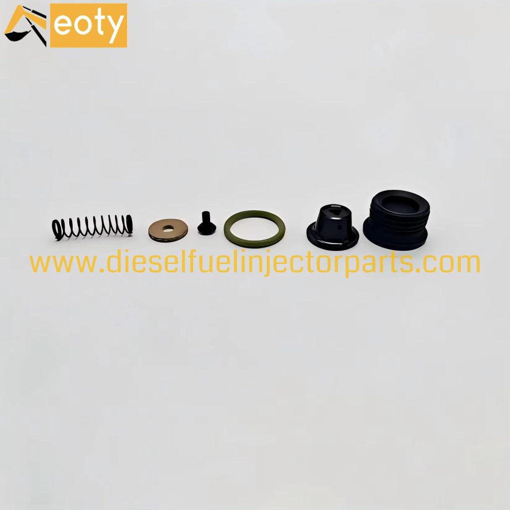Bosch CP3 Fuel Delivery Valve F00N201524 F00N200992 For 0445010052 0445010101 0445010354 Diesel Injection Pump Parts