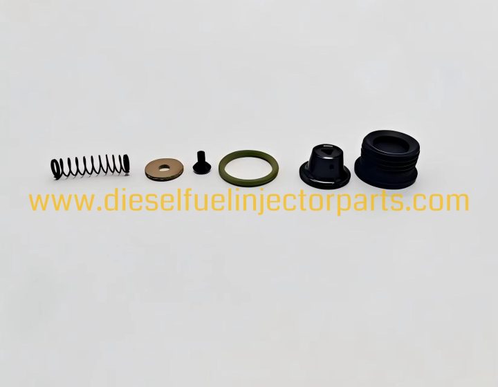 Bosch CP3 Fuel Delivery Valve F00N201524 F00N200992 For 0445010052 0445010101 0445010354 Diesel Injection Pump Parts