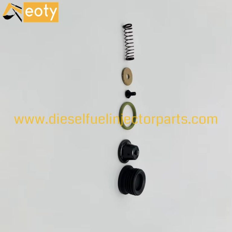 Bosch CP3 Fuel Delivery Valve F00N201524 F00N200992 For 0445010052 0445010101 0445010354 Diesel Injection Pump Parts