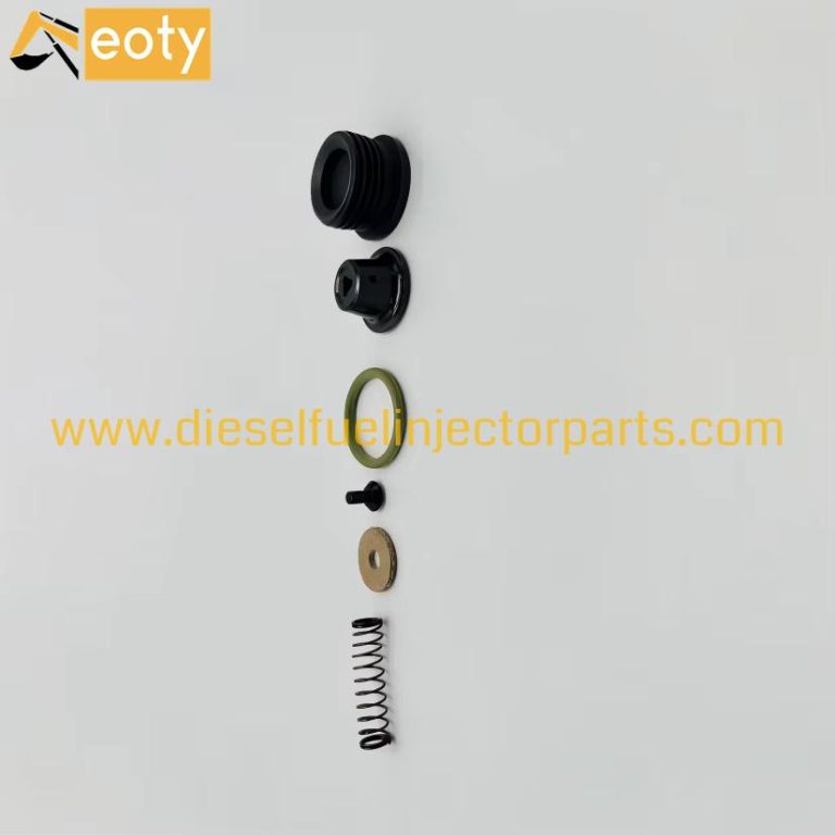 Bosch CP3 Fuel Delivery Valve F00N201524 F00N200992 For 0445010052 0445010101 0445010354 Diesel Injection Pump Parts