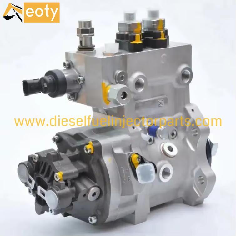 Bosch CP1 Common Rail Pump 0445020216 (0 445 020 216) – Remanufactured Diesel Fuel Pump
