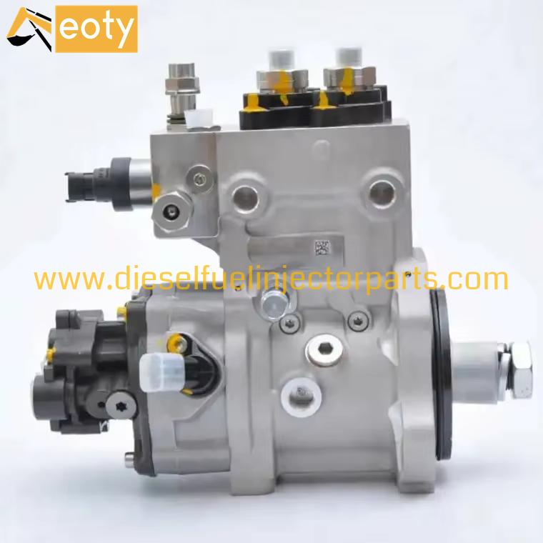 Bosch CP1 Common Rail Pump 0445020216 (0 445 020 216) – Remanufactured Diesel Fuel Pump