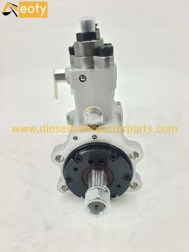Bosch CP1 Common Rail Pump 0445020216 (0 445 020 216) – Remanufactured Diesel Fuel Pump