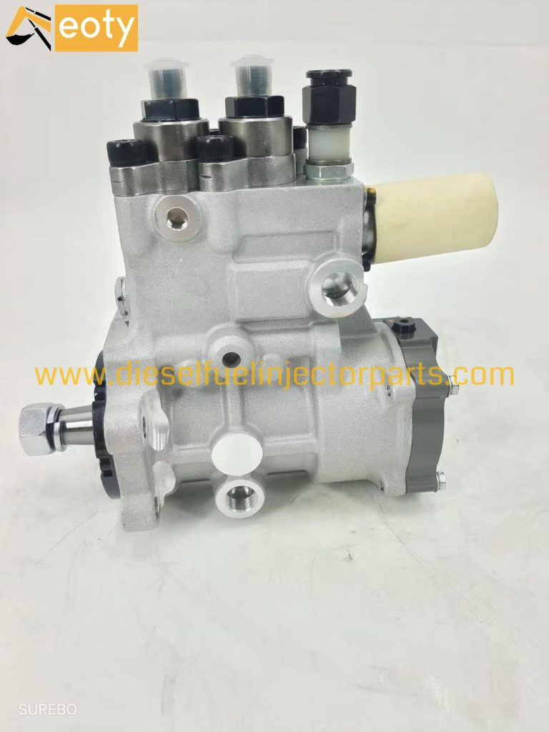 Bosch CP1 Common Rail Pump 0445020216 (0 445 020 216) – Remanufactured Diesel Fuel Pump