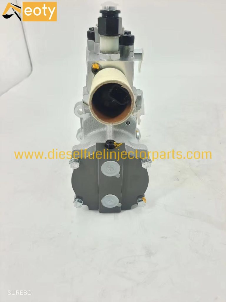 Bosch CP1 Common Rail Pump 0445020216 (0 445 020 216) – Remanufactured Diesel Fuel Pump