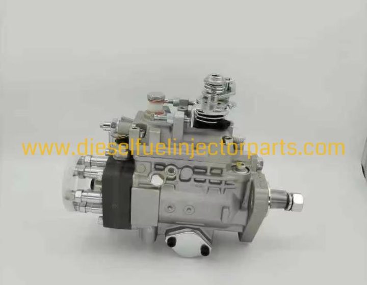Bosch VE6 12F1250R372 Remanufactured Fuel Injection Pump 0460426185 3916948 for Diesel Engine