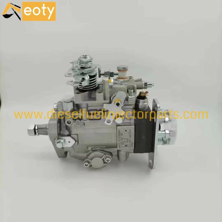Bosch VE6 12F1250R372 Remanufactured Fuel Injection Pump 0460426185 3916948 for Diesel Engine