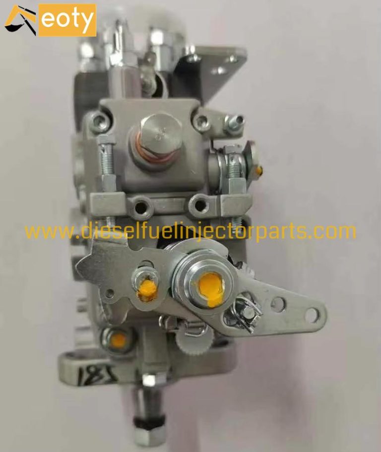 Bosch VE6 12F1250R372 Remanufactured Fuel Injection Pump 0460426185 3916948 for Diesel Engine