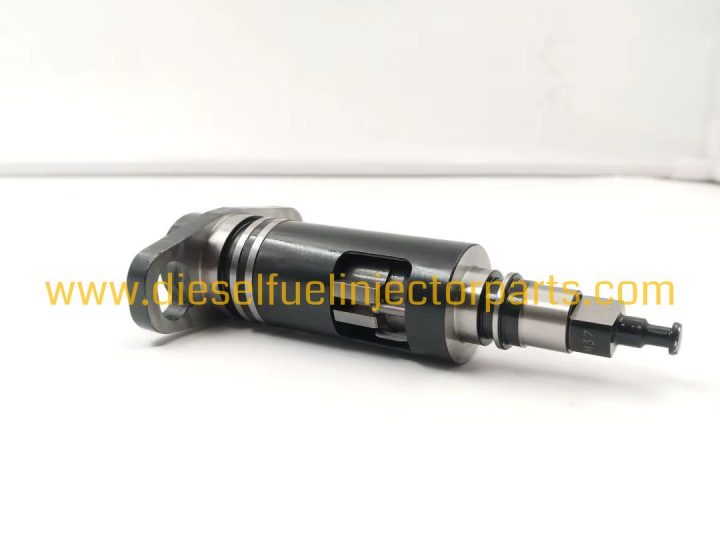 Diesel Fuel Injection Plunger M37 M38 for Truck Engine Pump | Standard Size | High-Quality Replacement