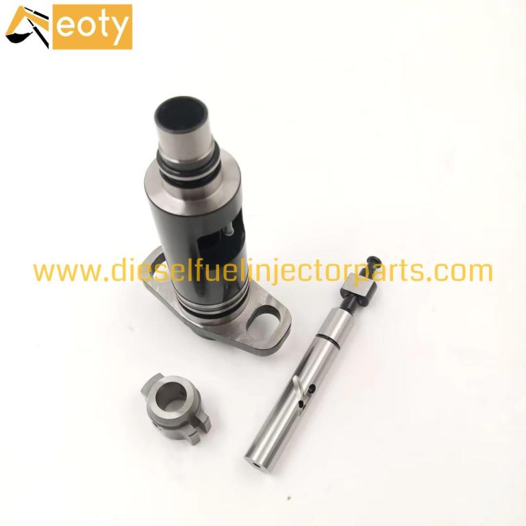 Diesel Fuel Injection Plunger M37 M38 for Truck Engine Pump | Standard Size | High-Quality Replacement