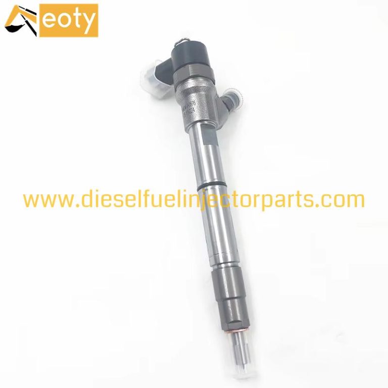 Common Rail Diesel Fuel Injector 0445110273 0445110274 0445110502 0445110418 for Bosch Engines