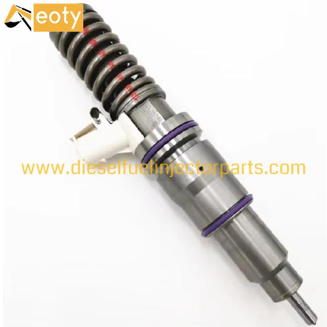 Volvo D16 Diesel Fuel Injector 22012829 | BEBE4L13001 | 21714948 | 889498 | New OE Quality
