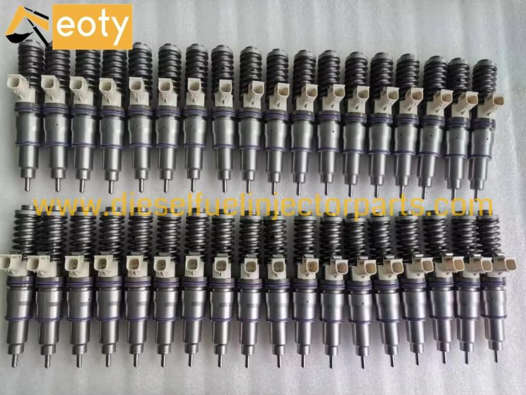 Volvo D16 Diesel Fuel Injector 22012829 | BEBE4L13001 | 21714948 | 889498 | New OE Quality