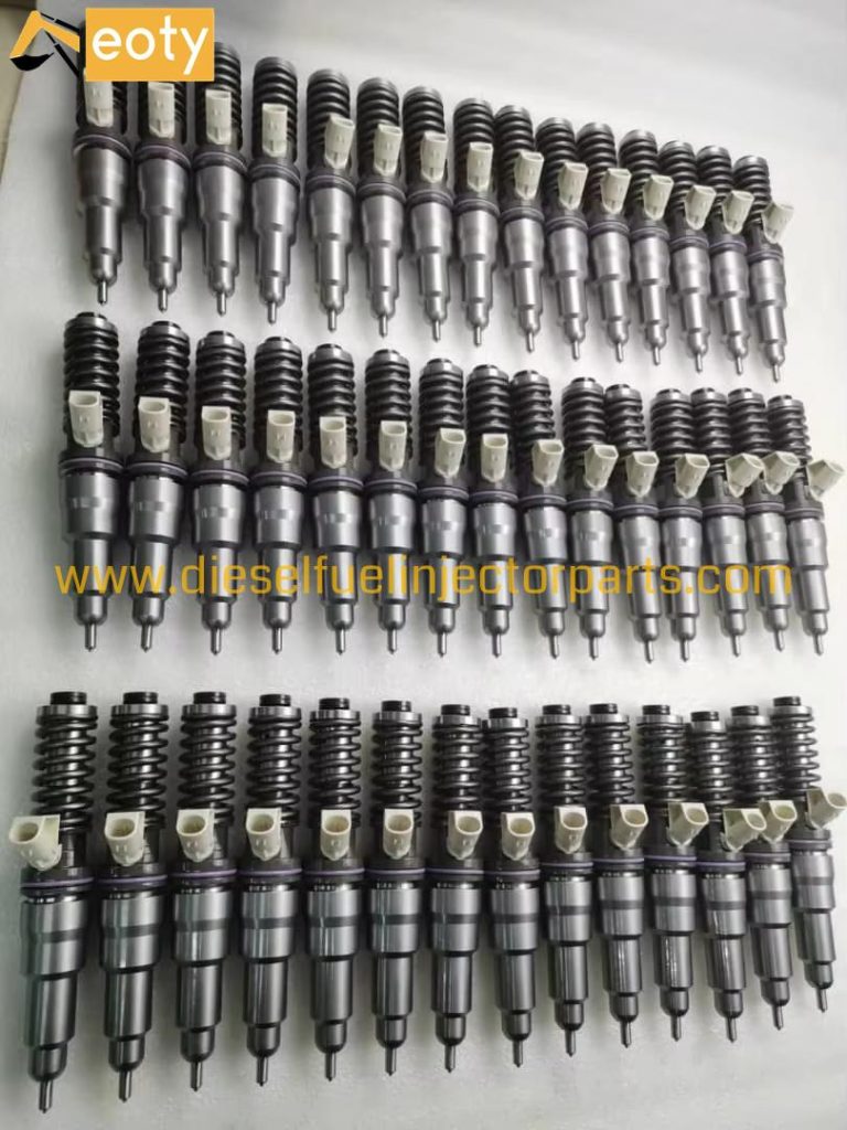 Volvo D16 Diesel Fuel Injector 22012829 | BEBE4L13001 | 21714948 | 889498 | New OE Quality