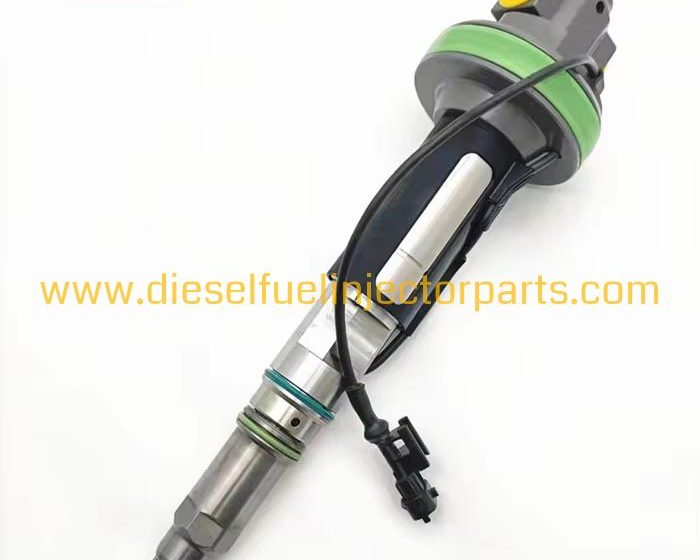 Cummins QSK50 QSK38 QSK19 Reman Diesel Fuel Injector 4964172 4964170 4955526