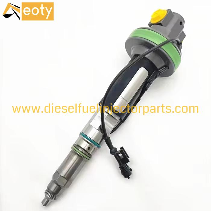 Cummins QSK50 QSK38 QSK19 Reman Diesel Fuel Injector 4964172 4964170 4955526