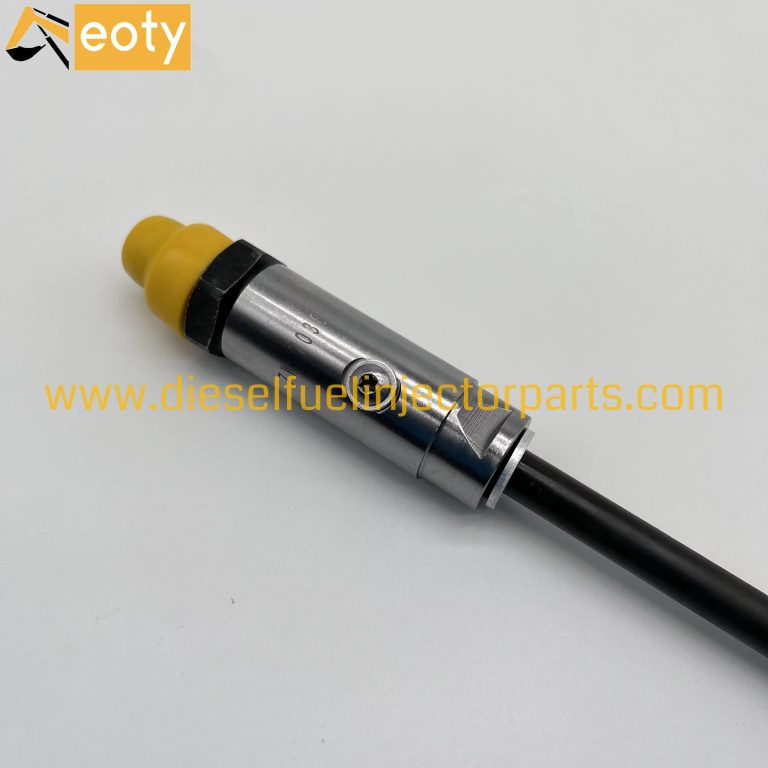 New Diesel Fuel Injector 7W7038 0R-4124 for Caterpillar 3306 3306B Engine