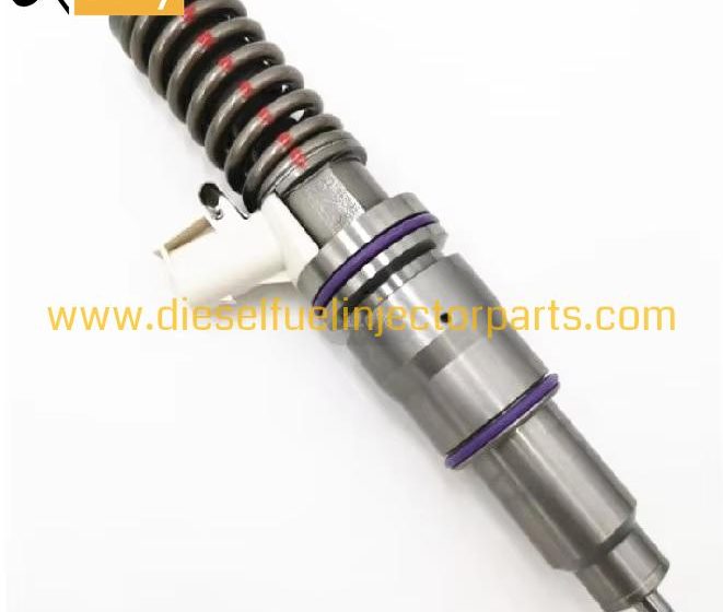Remanufactured Diesel Fuel Injector 85022626 20547351 for Bebe4d31001 Engine