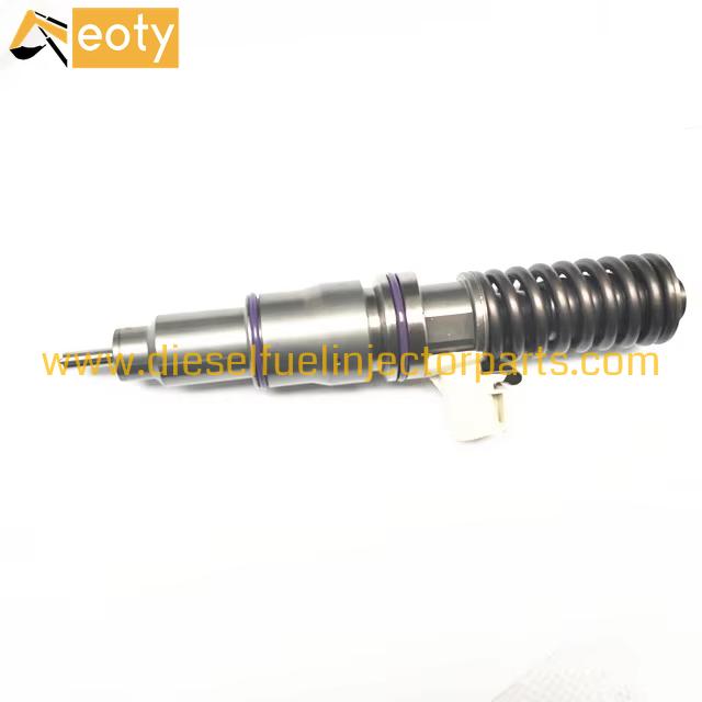 Remanufactured Diesel Fuel Injector 85022626 20547351 for Bebe4d31001 Engine