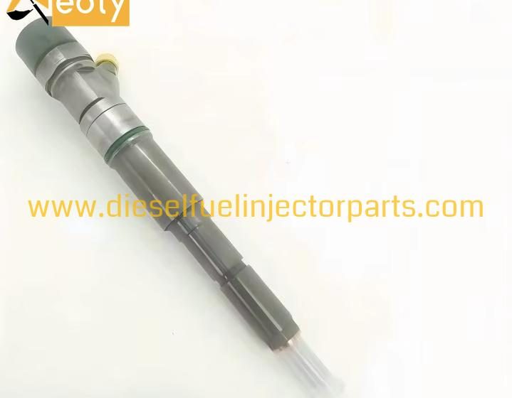 Bosch Compatible Diesel Fuel Injector Nozzle 0445110030 13532354045 Mkg100270 for BMW Rover CDTi CDT