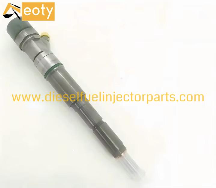 Bosch Compatible Diesel Fuel Injector Nozzle 0445110030 13532354045 Mkg100270 for BMW Rover CDTi CDT