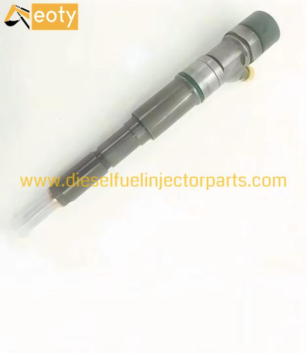 Bosch Compatible Diesel Fuel Injector Nozzle 0445110030 13532354045 Mkg100270 for BMW Rover CDTi CDT