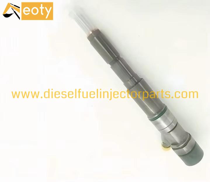 Bosch Compatible Diesel Fuel Injector Nozzle 0445110030 13532354045 Mkg100270 for BMW Rover CDTi CDT