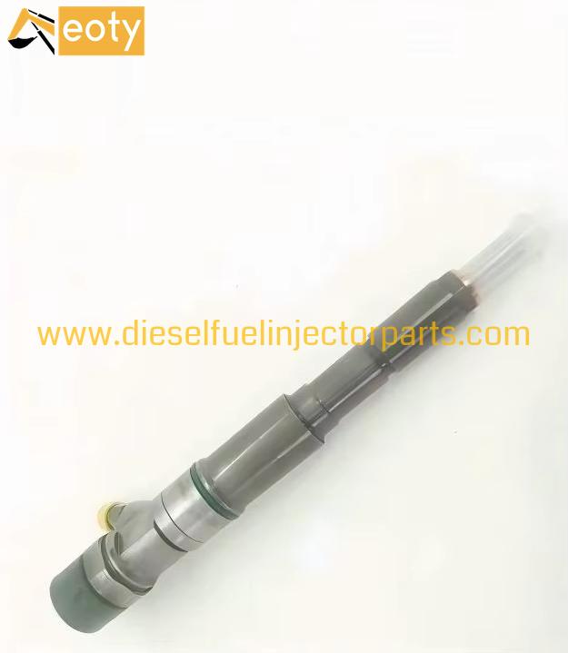 Bosch Compatible Diesel Fuel Injector Nozzle 0445110030 13532354045 Mkg100270 for BMW Rover CDTi CDT
