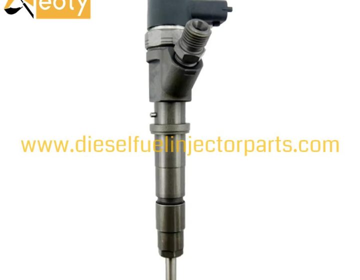 Common Rail Fuel Injector Nozzle 0445110340 for Citroen Ford Peugeot UBJA TZJA TZJB TZJ Engine