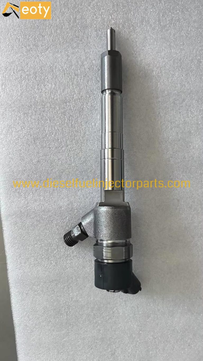 Common Rail Fuel Injector Nozzle 0445110340 for Citroen Ford Peugeot UBJA TZJA TZJB TZJ Engine