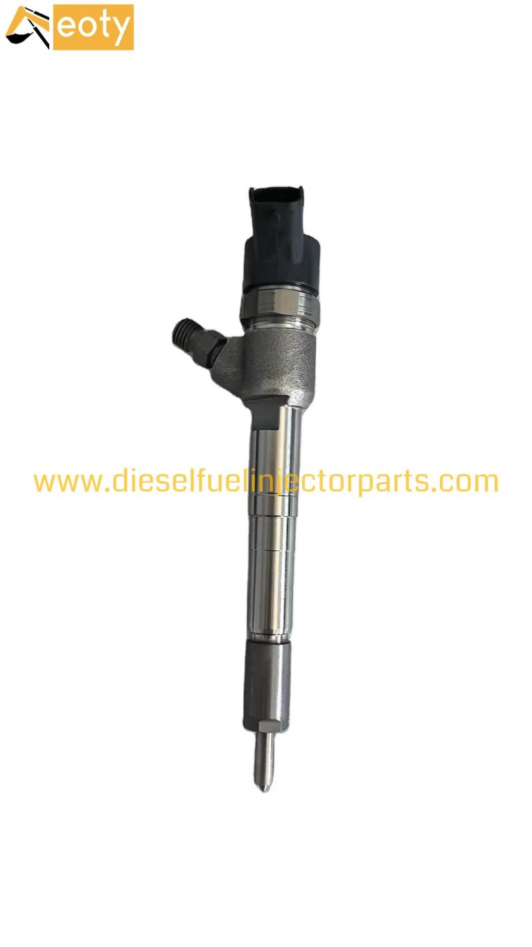 Common Rail Fuel Injector Nozzle 0445110340 for Citroen Ford Peugeot UBJA TZJA TZJB TZJ Engine