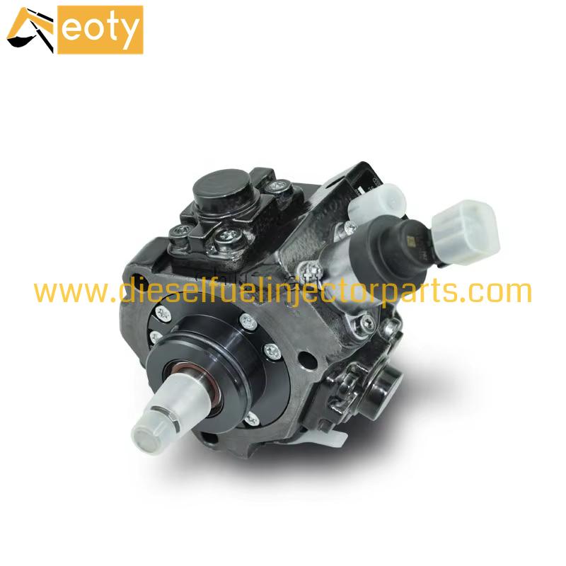 Bosch 0445010165 Remanufactured Diesel Fuel Pump Assembly for Nissan Engines