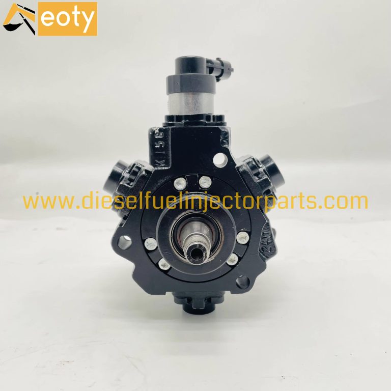 Bosch 0445010165 Remanufactured Diesel Fuel Pump Assembly for Nissan Engines