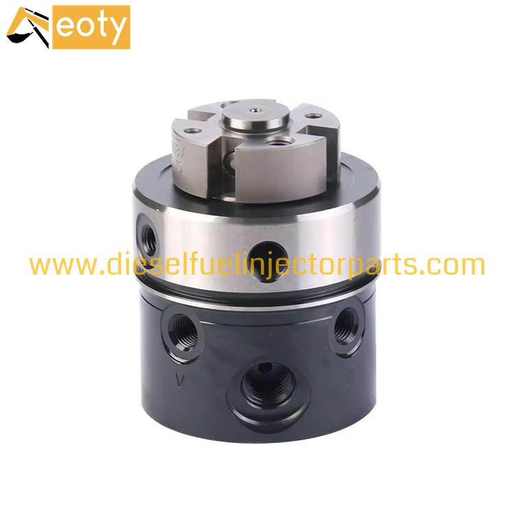 Diesel Fuel Injection Pump Head Rotor 7180-728L 800L for Fuel Injection System Replacement