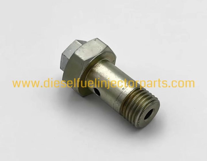 DENSO HP0 Pump Overflow Pressure Limiting Valve 090310-0280 Return Screw for 094000-0480