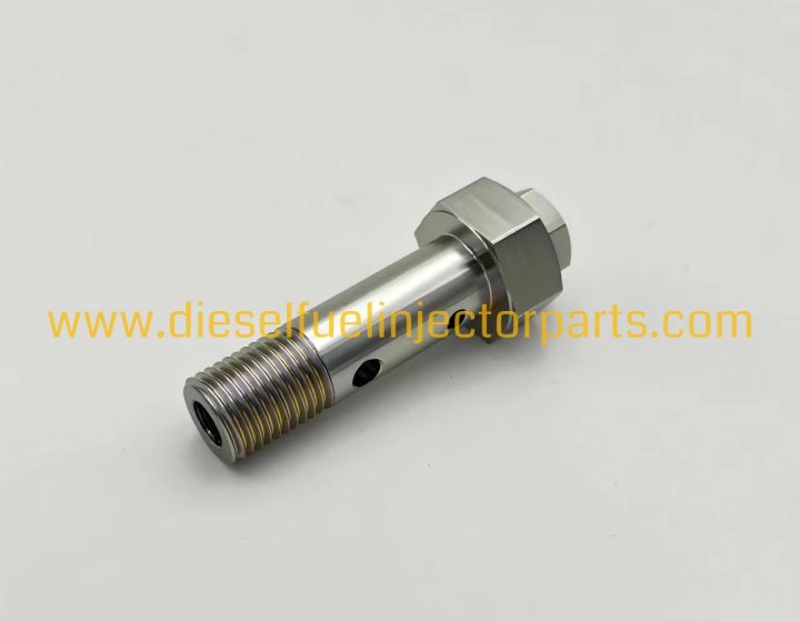 Diesel HP0 Pump Overflow Pressure Limiting Valve 090310-0490 090310-0500 for 094000 Series Injection Pumps