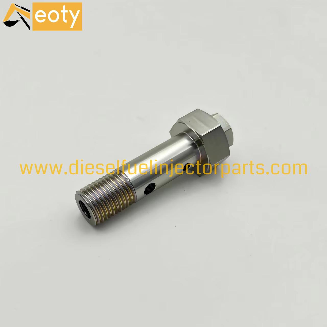 Diesel HP0 Pump Overflow Pressure Limiting Valve 090310-0490 090310-0500 for 094000 Series Injection Pumps